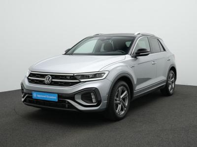 Financial Lease Volkswagen T-Roc 1.5 TSI 150 pk DSG R-Line