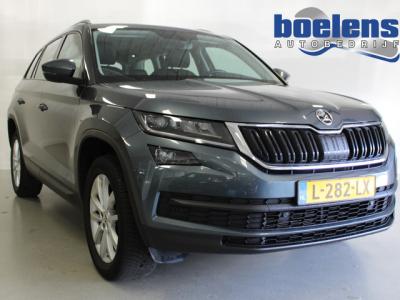 Financial Lease Škoda Kodiaq 1.5 TSI Business Edition 7p.