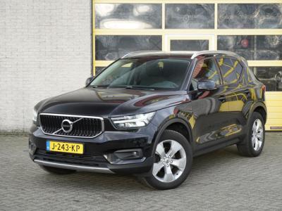 Financial Lease Volvo XC40 1.5 T2 Automaat! Business Pro BJ2020 Lmv 18"