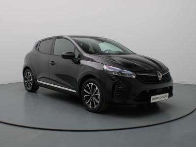 Financial Leas Renault Clio 145pk E-Tech Full Hybrid techno Automaat