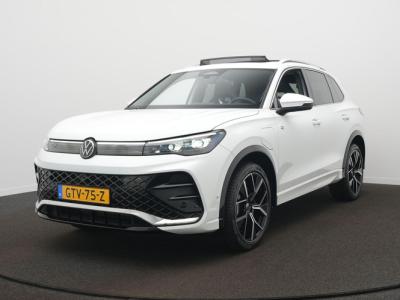 Financial Lease Volkswagen Tiguan 1.5 eHybrid R-Line Edition