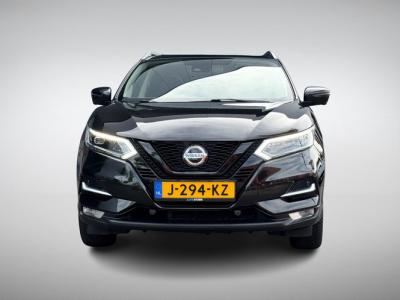 Nissan QASHQAI 1.3 DIG-T Tekna