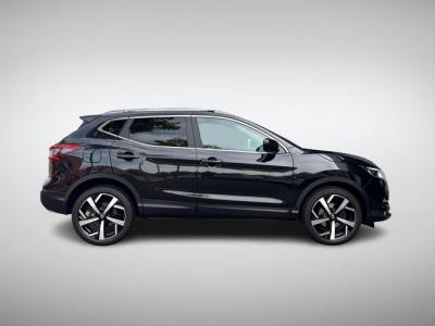 Nissan QASHQAI 1.3 DIG-T Tekna
