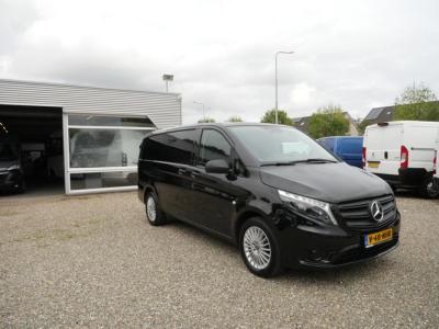 Financial Lease Mercedes-Benz Vito 119 CDI