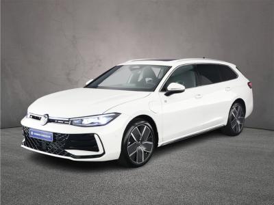 Financial Leas Volkswagen Passat Variant