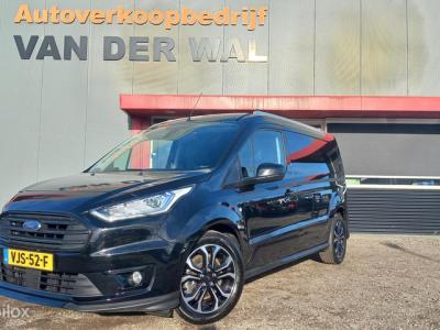 Financial Lease Ford Transit Connect 1.5 EcoBlue L2 Sport