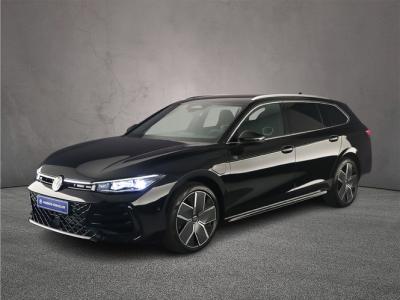 Financial Leas Volkswagen Passat Variant