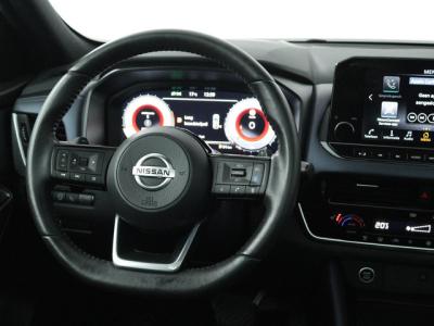 Nissan QASHQAI 1.3 MHEV Xtronic Tekna Plus