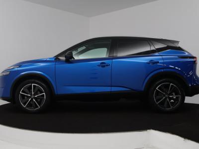 Nissan QASHQAI 1.3 MHEV Xtronic Tekna Plus