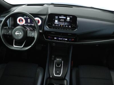 Nissan QASHQAI 1.3 MHEV Xtronic Tekna Plus