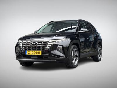 Financial Lease Hyundai Tucson 1.6 T-GDI PHEV Comfort 4WD