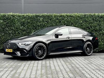 Financial Lease Mercedes-Benz AMG GT 4-Door Coupe AMG 43 4MATIC+