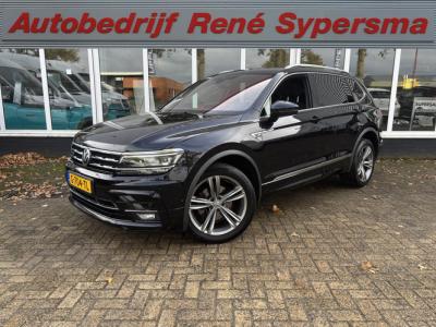 Financial Leas Volkswagen Tiguan Allspace 1.5 TSI Highline Business R 7persoons