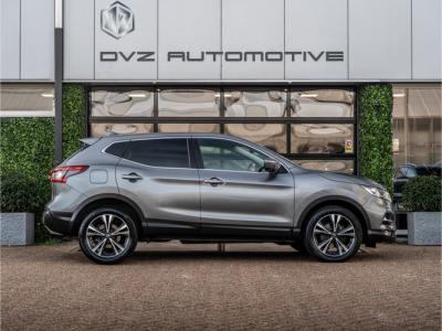 Nissan QASHQAI 1.3 DIG-T N-Connecta