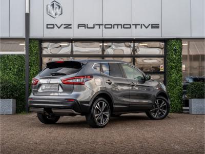 Nissan QASHQAI 1.3 DIG-T N-Connecta