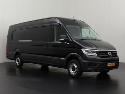Financial Leas Volkswagen Crafter 2.0TDI 177PK DSG Automaat L5H3 XXL