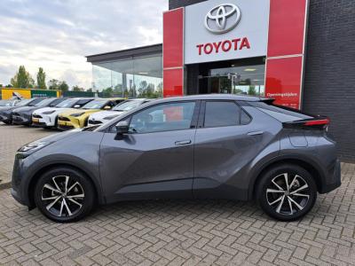 Toyota C-HR 1.8 HYBRID 140 DYNAMIC