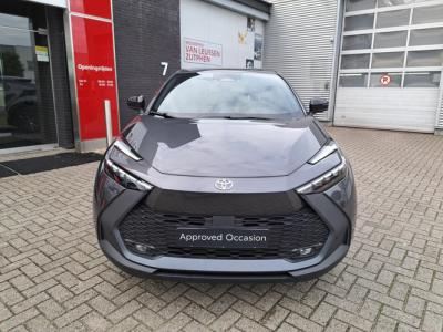 Toyota C-HR 1.8 HYBRID 140 DYNAMIC