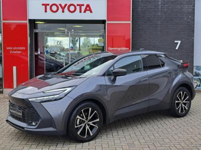 Financial Leas Toyota C-HR 1.8 HYBRID 140 DYNAMIC