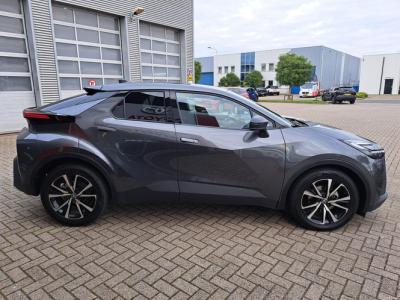 Toyota C-HR 1.8 HYBRID 140 DYNAMIC