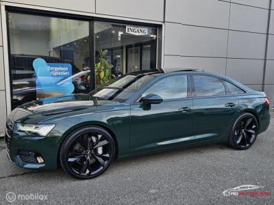 Financial Lease Audi A6 Limousine 50 TFSI e quattro S edition Panorama