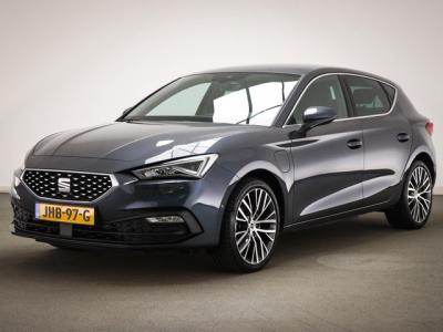 Financial Lease SEAT Leon 1.4 TSI eHybrid PHEV Xcellence