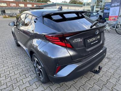 Toyota C-HR 1.8 HYBRID BI-TONE
