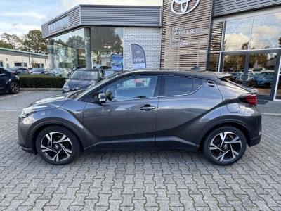 Toyota C-HR 1.8 HYBRID BI-TONE
