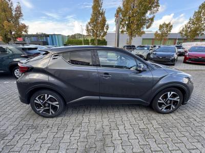 Toyota C-HR 1.8 HYBRID BI-TONE