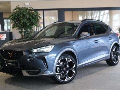 Financial Lease CUPRA Formentor 1.4 e-Hybrid 204PK Led Cam Navi ACC Stoelverwarming