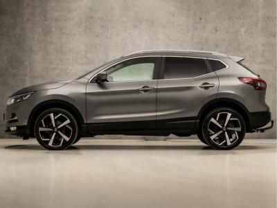 Nissan QASHQAI 1.2 Tekna Deluxe