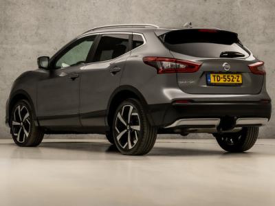 Nissan QASHQAI 1.2 Tekna Deluxe
