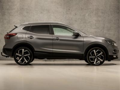 Nissan QASHQAI 1.2 Tekna Deluxe