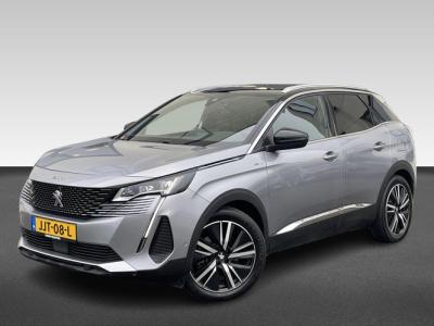 Financial Lease Peugeot 3008 1.6 HYbrid 225 GT