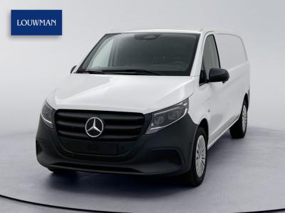 Financial Lease Mercedes-Benz Vito 116 CDI L2 Pro Led multibeam Achterklep Trekhaak Achteruitrijcamera Apple Carplay