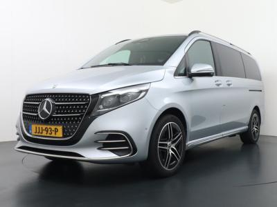Financial Lease Mercedes-Benz V-Klasse 300d 4Matic L2 AMG-Line 7-pers. Facelift