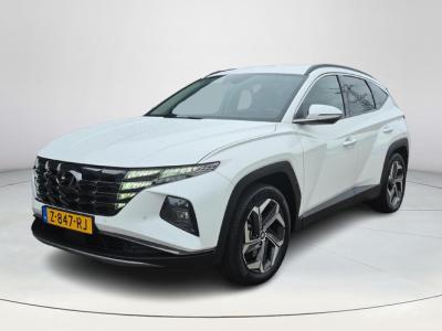 Financial Lease Hyundai Tucson 1.6 T-GDI PHEV Comfort Smart 4WD