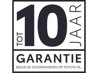 Toyota C-HR 1.8 Hybrid 140 Dynamic