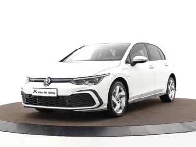 Financial Lease Volkswagen Golf 1.4 245pk eHybrid GTE