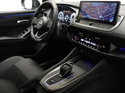 Nissan QASHQAI 1.3 MHEV Xtronic N-Connecta