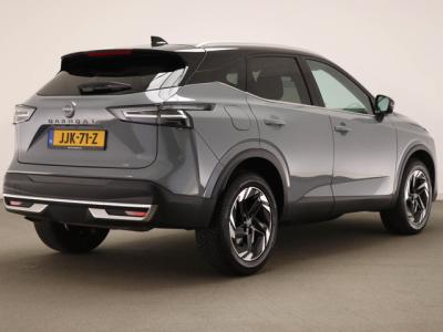 Nissan QASHQAI 1.3 MHEV Xtronic N-Connecta