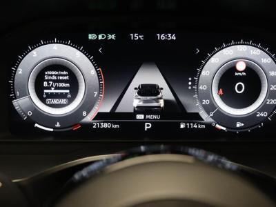 Nissan QASHQAI 1.3 MHEV Xtronic N-Connecta
