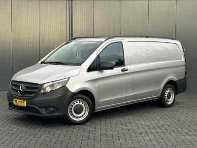 Financial Leas Mercedes-Benz Vito 114 CDI 136 PK AUTOMAAT