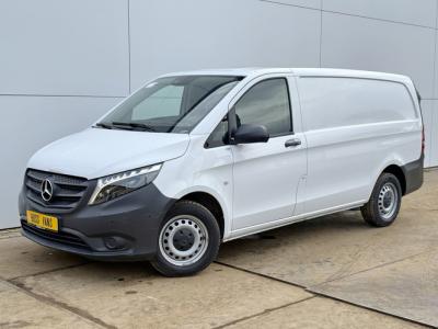 Financial Leas Mercedes-Benz Vito 116 1.9 CDI