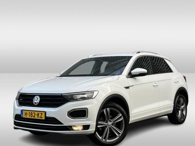 Financial Lease Volkswagen T-Roc 1.5 TSI R-line