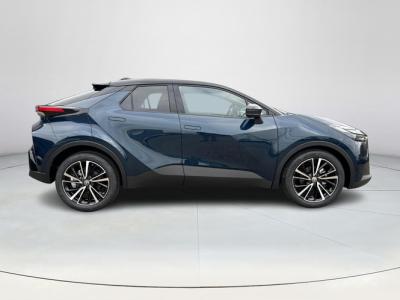 Toyota C-HR 2.0 Plug-in Hybrid 220 Executive