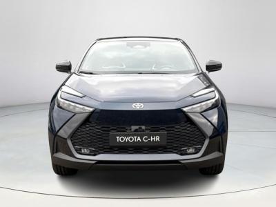 Toyota C-HR 2.0 Plug-in Hybrid 220 Executive