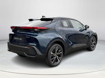 Toyota C-HR 2.0 Plug-in Hybrid 220 Executive
