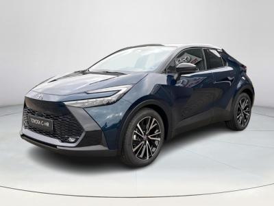 Financial Lease Toyota C-HR 2.0 Plug-in Hybrid 220 Executive
