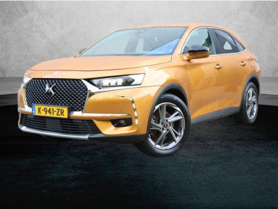 Financial Leas DS 7 Crossback 300pk 4x4 So Chic